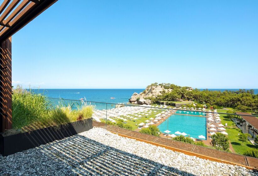 سوئیت رویال, Maxx Royal Kemer Resort