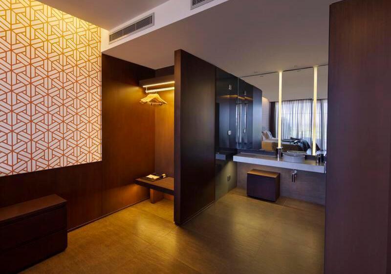 皇家套房, Maxx Royal Kemer Resort