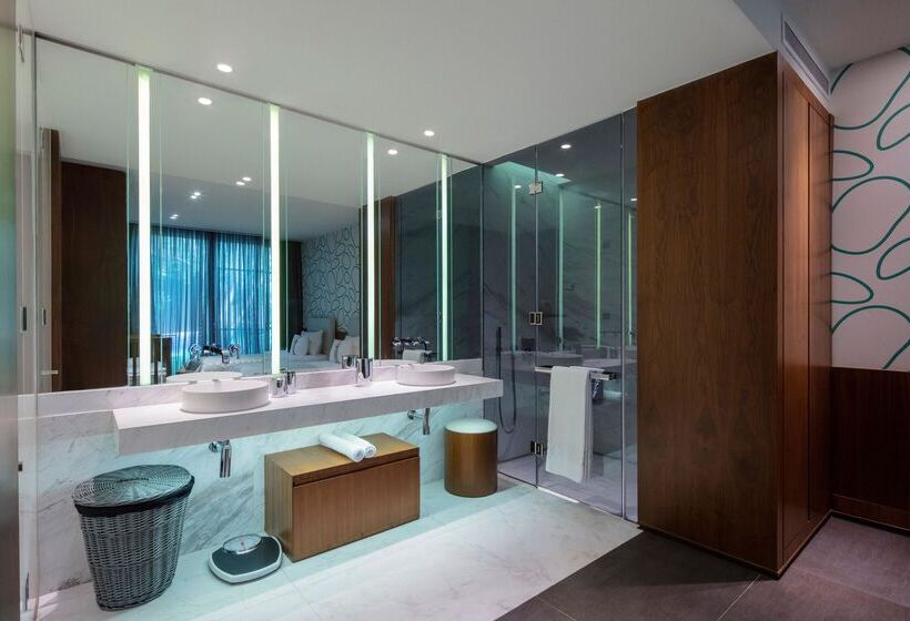 带4个卧室的别墅, Maxx Royal Kemer Resort