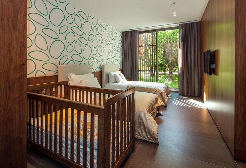 带4个卧室的别墅, Maxx Royal Kemer Resort