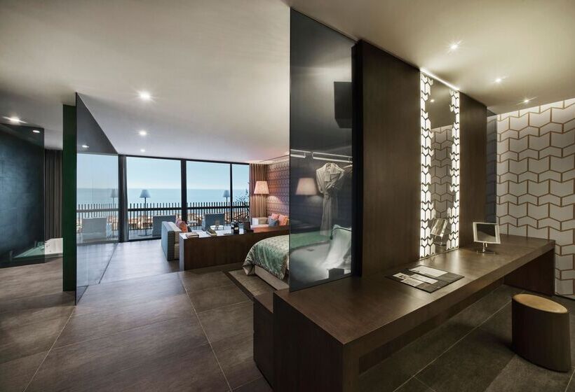 套房, Maxx Royal Kemer Resort