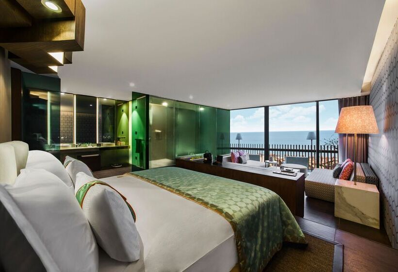 套房, Maxx Royal Kemer Resort