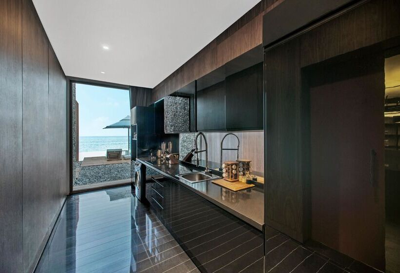 带3个卧室的别墅, Maxx Royal Kemer Resort