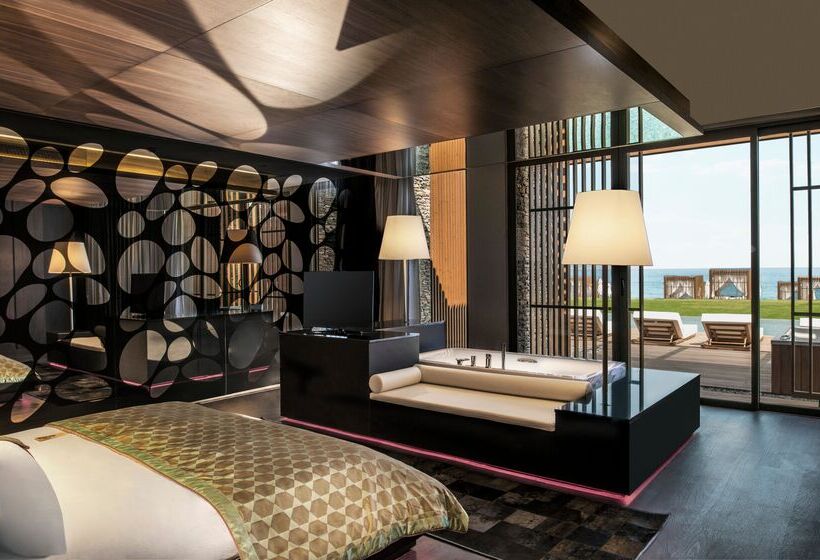 带3个卧室的别墅, Maxx Royal Kemer Resort
