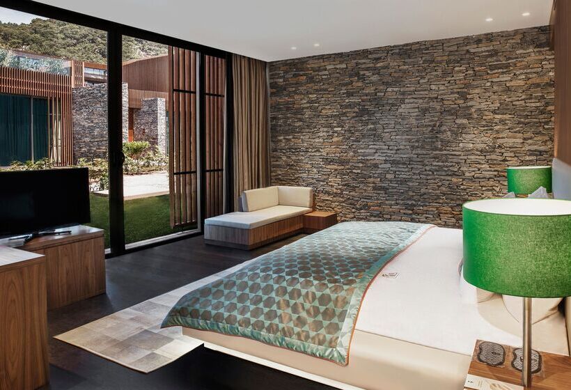 带3个卧室的别墅, Maxx Royal Kemer Resort