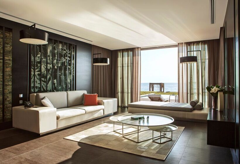 带3个卧室的别墅, Maxx Royal Kemer Resort