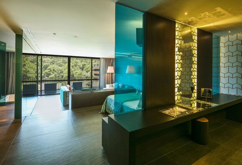 套房, Maxx Royal Kemer Resort