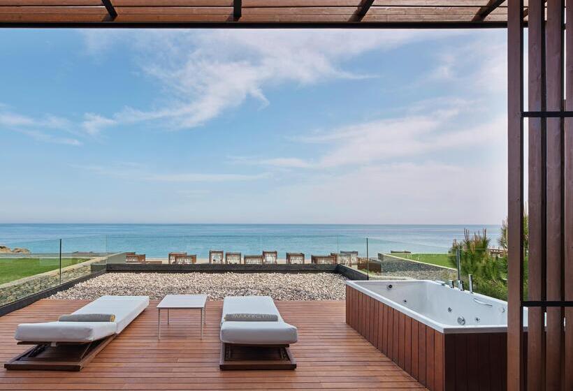 带4个卧室的别墅, Maxx Royal Kemer Resort