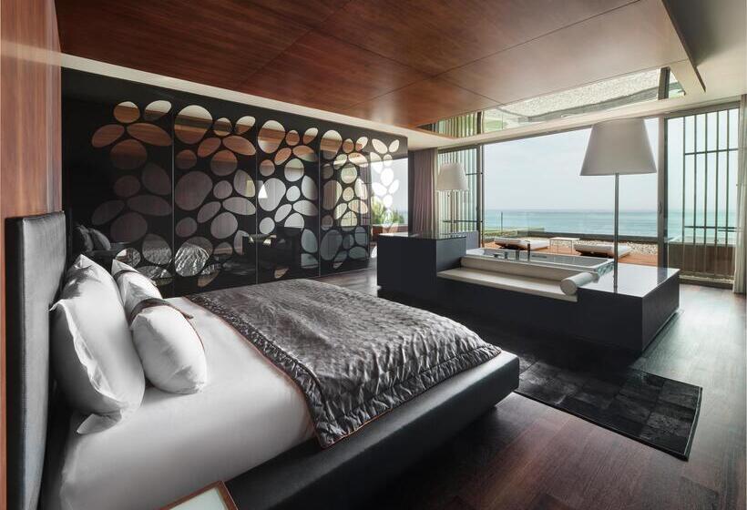 带4个卧室的别墅, Maxx Royal Kemer Resort