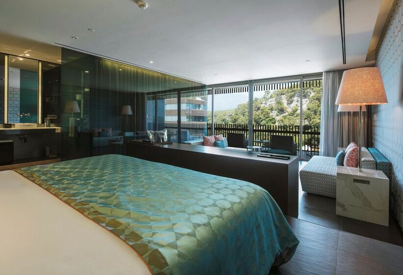 套房, Maxx Royal Kemer Resort