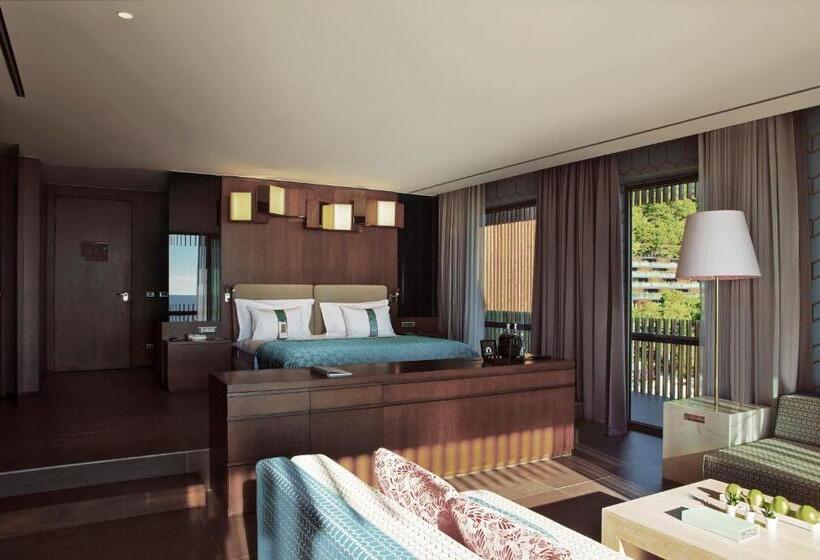 套房, Maxx Royal Kemer Resort