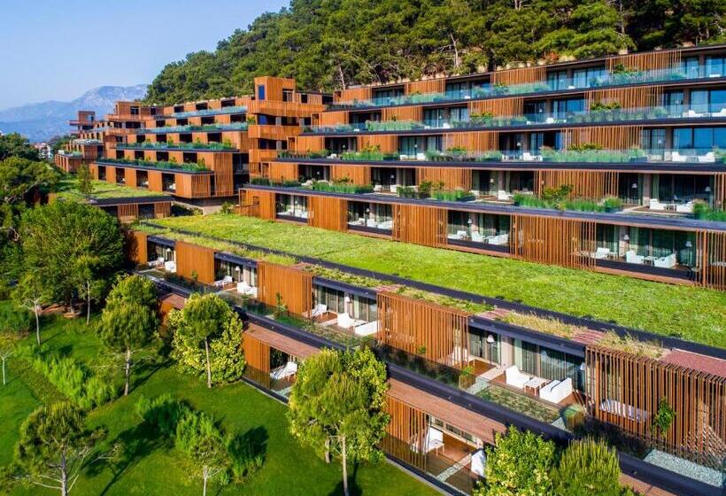 皇家套房, Maxx Royal Kemer Resort