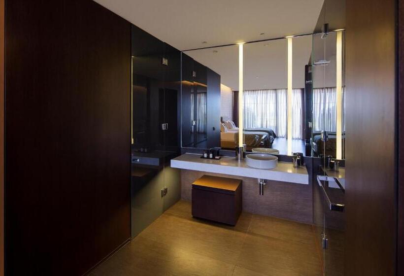 皇家套房, Maxx Royal Kemer Resort