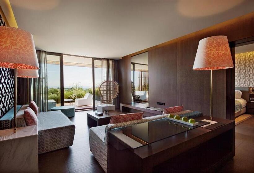 皇家套房, Maxx Royal Kemer Resort