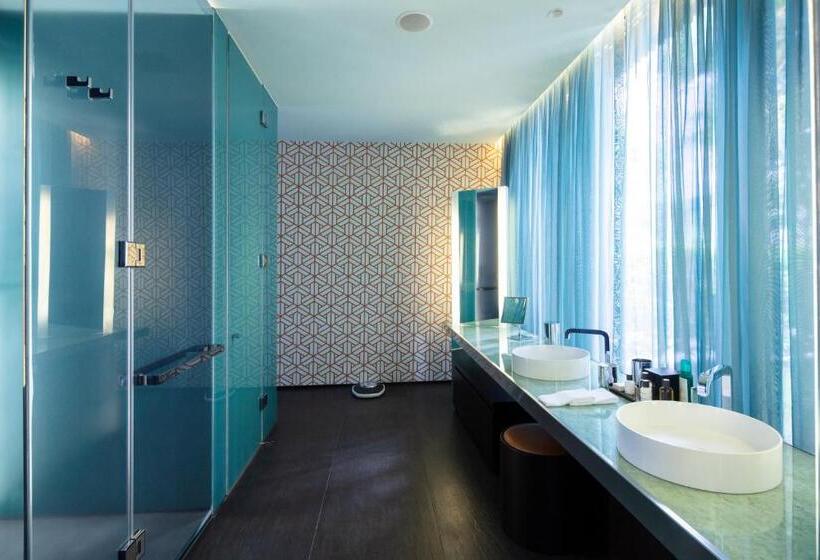 带两个卧室的复式公寓, Maxx Royal Kemer Resort
