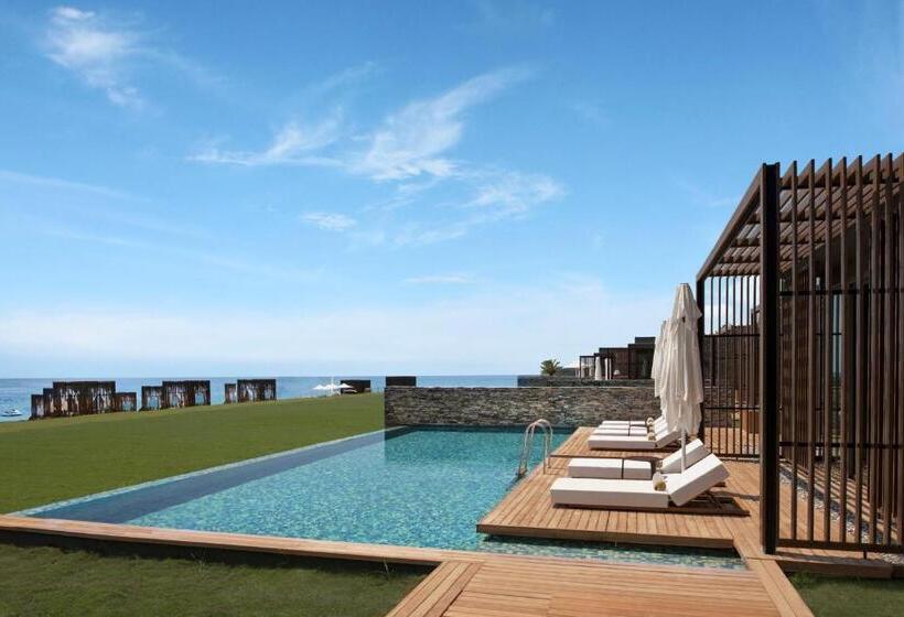 带3个卧室的别墅, Maxx Royal Kemer Resort