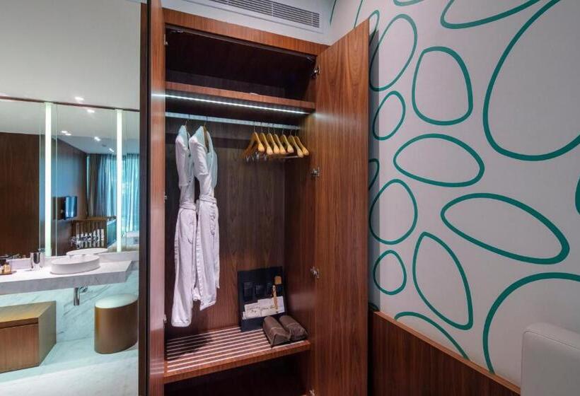 带3个卧室的别墅, Maxx Royal Kemer Resort