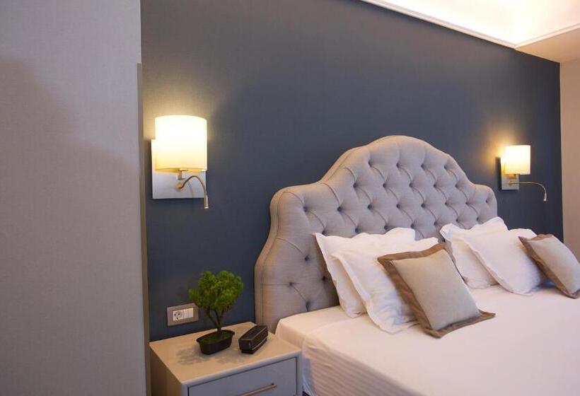 套房, Ramada By Wyndham İstanbul Taksim