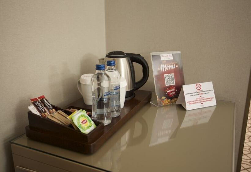 套房, Ramada By Wyndham İstanbul Taksim