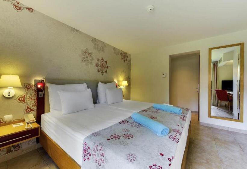 اتاق استاندارد, Robinson Camyuva   Adults Only