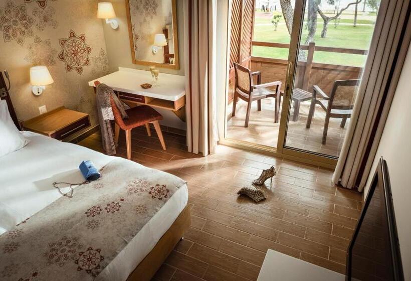 اتاق استاندارد, Robinson Camyuva   Adults Only