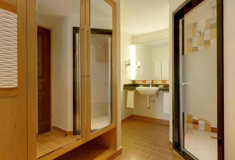 اتاق استاندارد یک نفره, Robinson Camyuva   Adults Only
