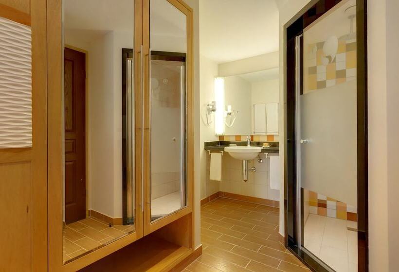 اتاق استاندارد, Robinson Camyuva   Adults Only