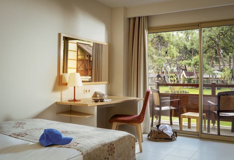اتاق استاندارد یک نفره, Robinson Camyuva   Adults Only