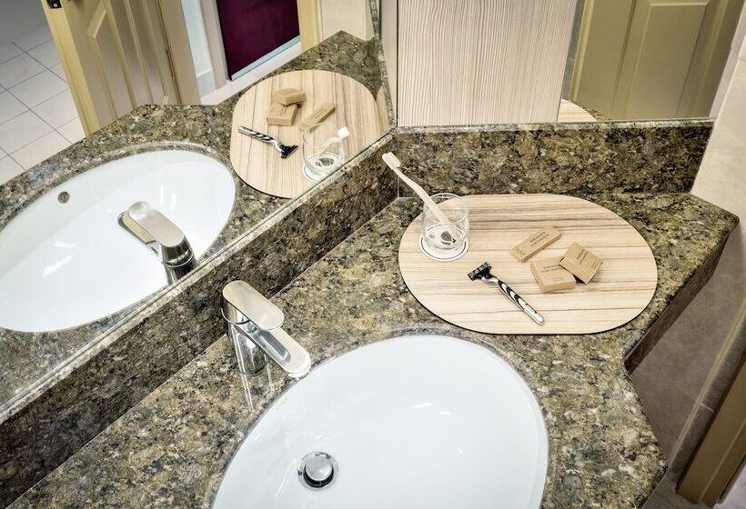 اتاق استاندارد یک نفره, Robinson Camyuva   Adults Only