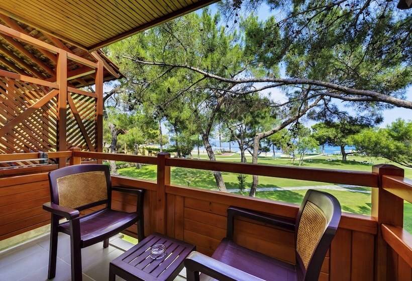 اتاق استاندارد یک نفره, Robinson Camyuva   Adults Only