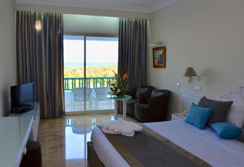 Standard Single Room Sea View, Royal Garden Palace  Couples And Families Only