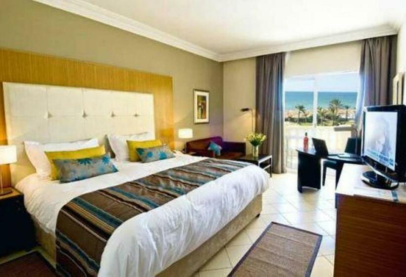 Chambre Standard, Royal Thalassa Monastir