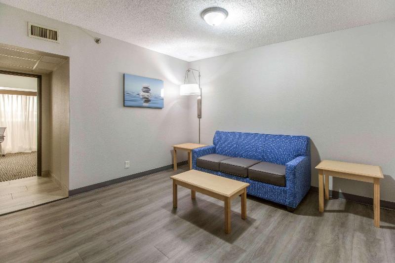 اتاق استاندارد, The New Hotel Zeybek