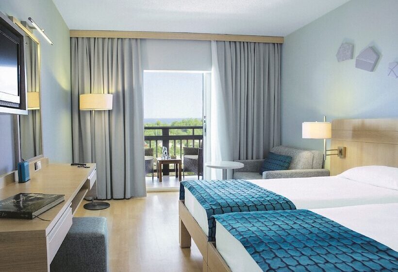 Standard Room, Tui Blue Sarigerme Park