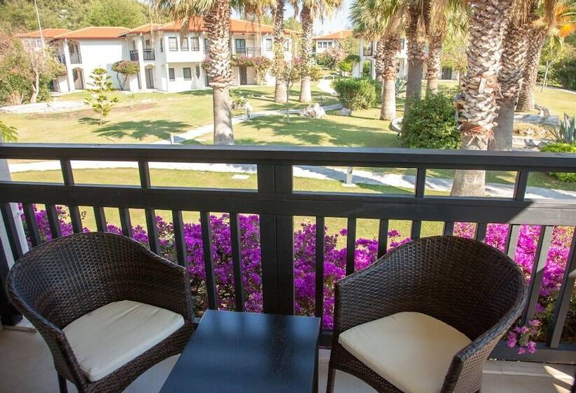 1 Bedroom Villa, Tui Blue Sarigerme Park