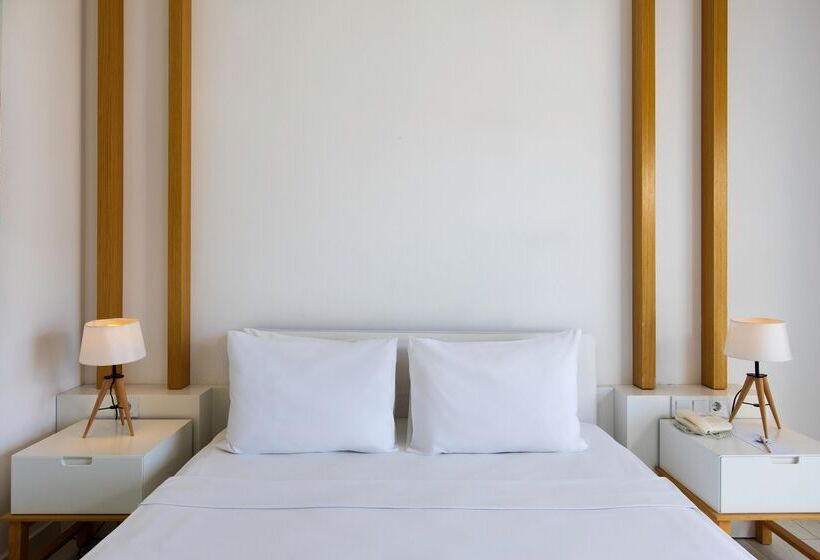 标准间, Labranda Tmt Bodrum
