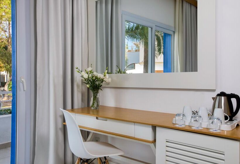 标准间, Labranda Tmt Bodrum