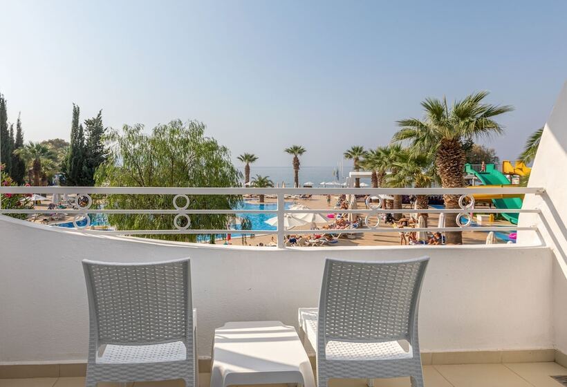 标准间, Labranda Tmt Bodrum