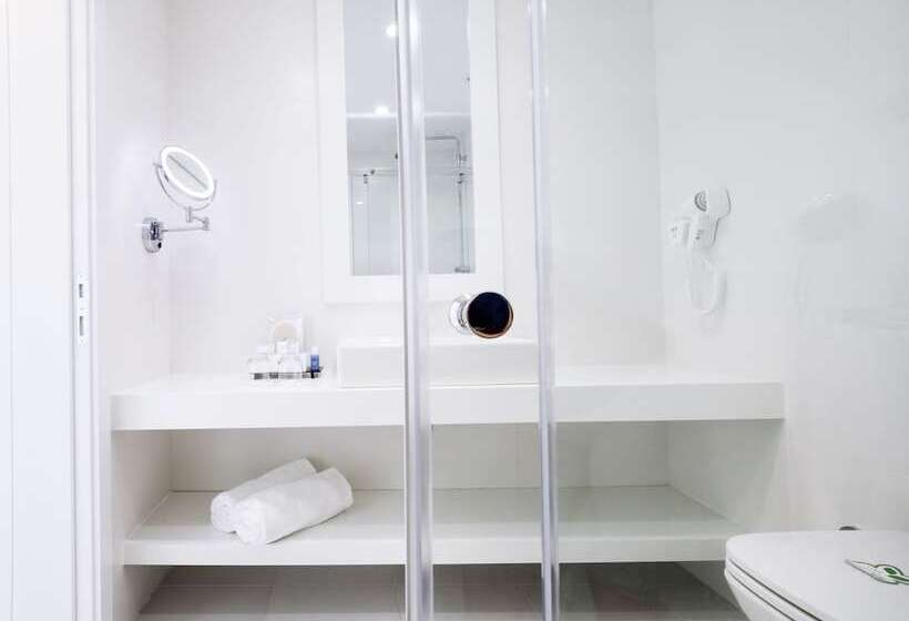 标准间, Labranda Tmt Bodrum