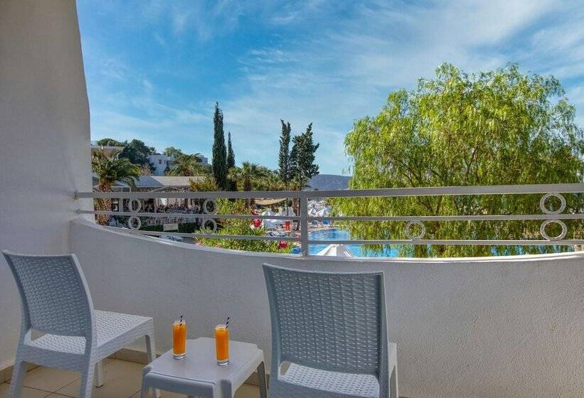 标准间, Labranda Tmt Bodrum