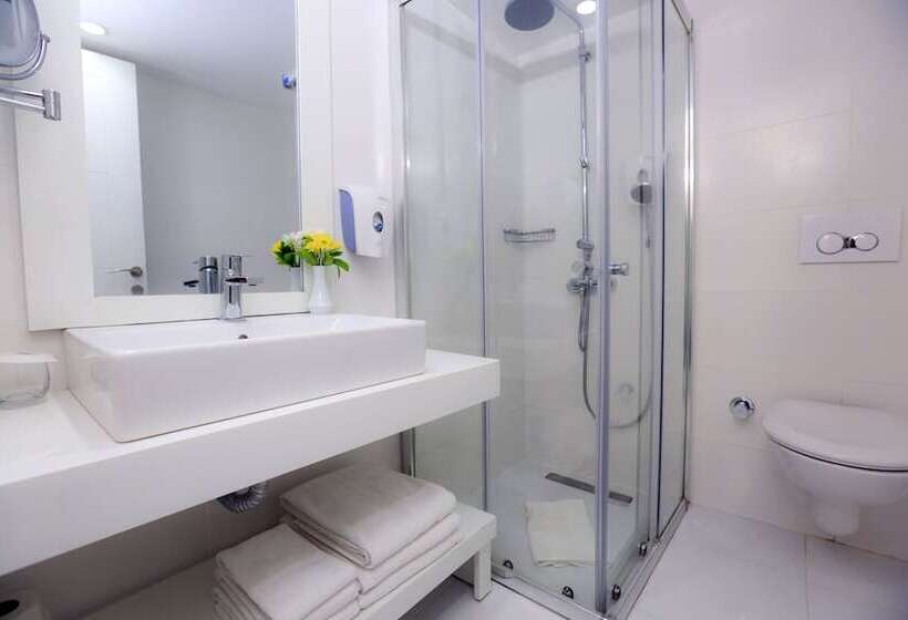 家庭间, Labranda Tmt Bodrum