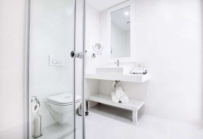 家庭间, Labranda Tmt Bodrum
