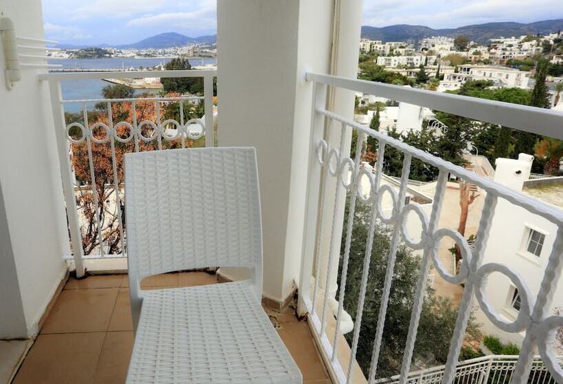 家庭间, Labranda Tmt Bodrum