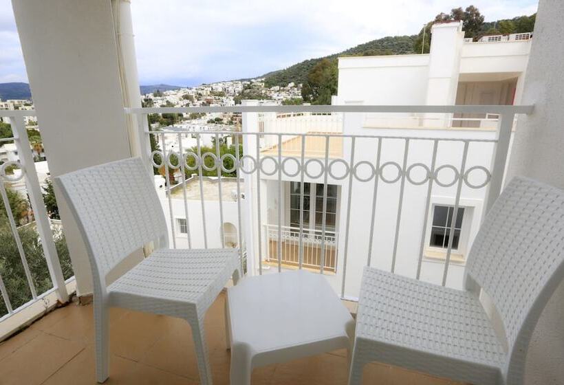 家庭间, Labranda Tmt Bodrum