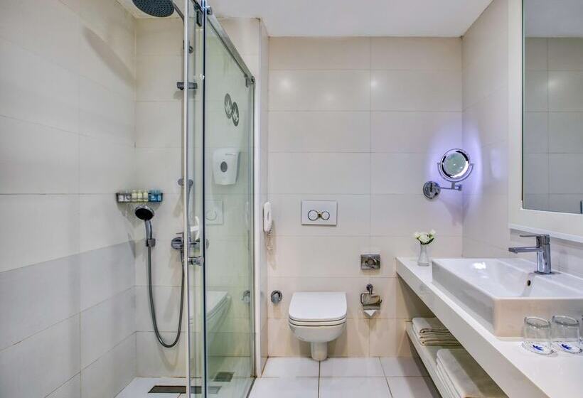 高级园景房, Labranda Tmt Bodrum