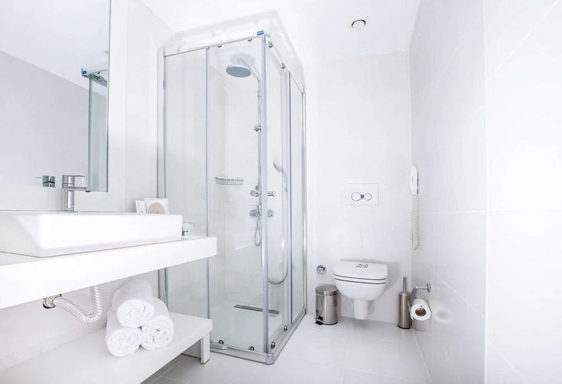 舒适型房间, Labranda Tmt Bodrum