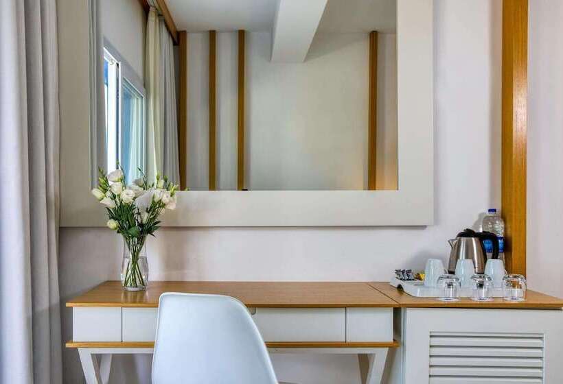 舒适型房间, Labranda Tmt Bodrum