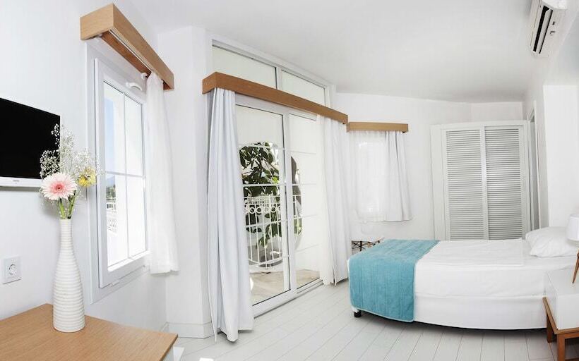 舒适型房间, Labranda Tmt Bodrum