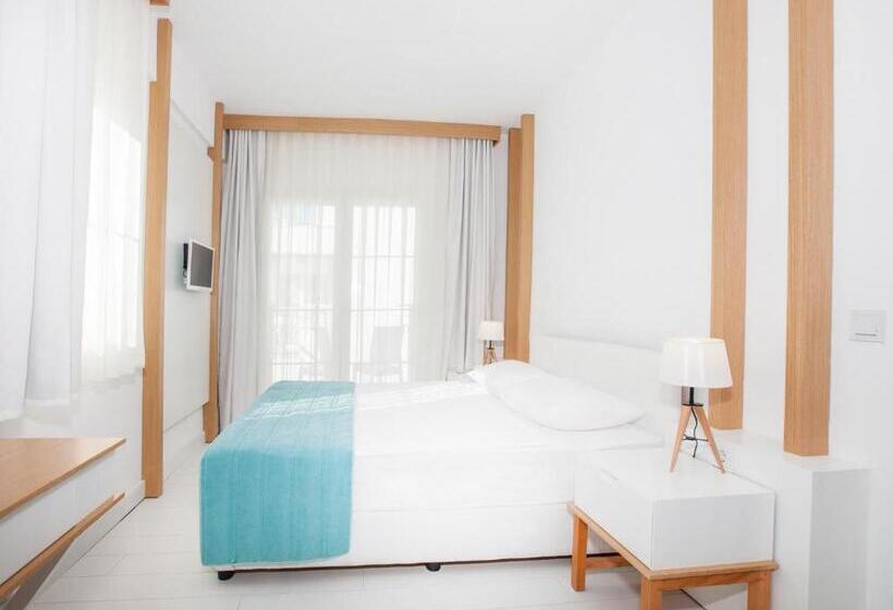舒适型房间, Labranda Tmt Bodrum