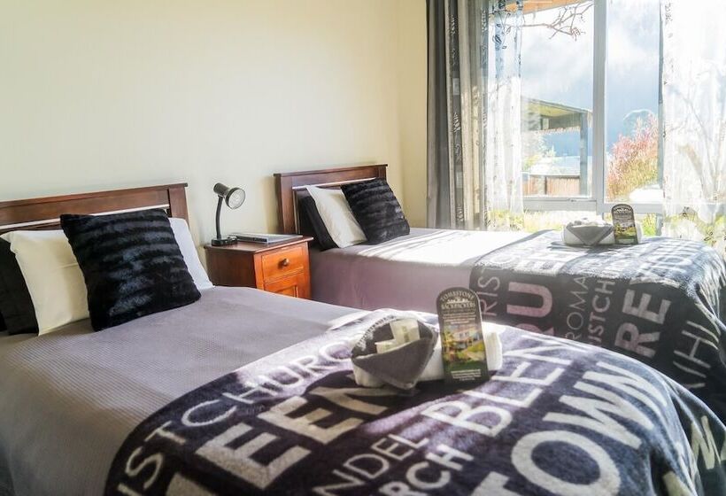 اتاق استاندارد, Tombstone Motel, Lodge & Backpackers